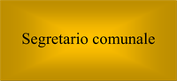 12/08/2019 -Avviso n.63 - gli Enti che hanno avviato la procedura di nomina del segretario