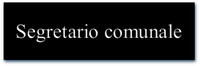 20/08/2019 - Mancano oltre 700 segretari comunali: è allarme paralisi per comuni e province. Ma per Salvini va tutto bene