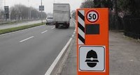 04/04/2019 - Autovelox sempre segnalato e ben visibile sulle strade, pena la possibilità di annullamento del verbale