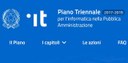 04/04/2019 - Piano triennale per l'informatica: si punta all'innovazione