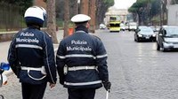 23/04/2019 - Consultazioni elettorali - disponibilità del personale della Polizia Municipale a svolgere servizio di vigilanza ai seggi elettorali. 