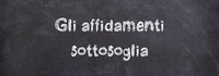 23/04/2019 - Gli appalti sotto soglia dopo lo Sblocca Cantieri