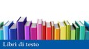 02/12/2019 - Duplice fornitura gratuita dei libri di testo ad alunni della scuola primaria