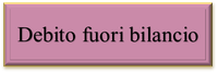 11/12/2019 - Debiti fuori bilancio: regolamentazione contabile di quelli rivenienti da Sentenze esecutive