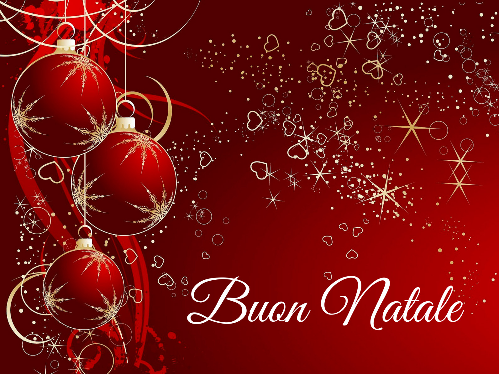 buon natale web