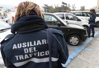 04/02/2019 - Ausiliari del traffico, meno potere di multa. I sindaci: è un danno