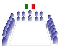 04/02/2019 - Scioglimento del Consiglio comunale