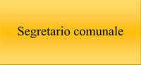 13/02/2019 - Avviso n.12 - gli Enti che hanno avviato la procedura di nomina del segretario