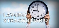 22/02/2019 - Corretta gestione del fondo degli straordinari