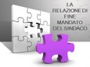 28/02/2019 - Senza relazione di fine mandato indennità ridotta per segretario e responsabile finanziario