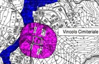 02/01/2019 - Il vincolo cimiteriale limita inesorabilmente lo sviluppo urbano