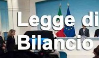 04/01/2019 - Legge di Bilancio 2019: Enti Locali, le norme di interesse principale