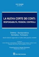 12/01/2019 - RIFLESSIONI SULLA CORTE DEI CONTI  E SULLE SUE FUNZIONI 