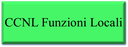 16/01/2019 - Posizioni organizzative da ridefinire