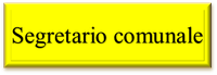 23/019/2019 - Conflitto d'interessi fra segretario generale e candidato al concorso, serve un «legame professionale»