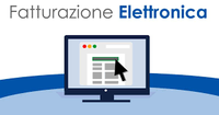 30/01/2019 - 2019: la fatturazione elettronica è obbligatoria negli appalti pubblici