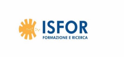 isfor logo