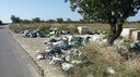 04/06/2019 - ANPCI scrive al Ministro dell'Ambiente - Gestione dell’emergenza rifiuti (littering) lungo le strade extraurbane.