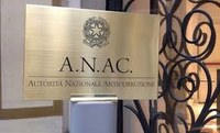 11/06/2019 - L'ANAC aggiorna le linee guida sui servizi di architettura-ingegneria