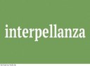 13/06/2019 - Atto di indirizzo per il rinnovo del contratto collettivo nazionale di lavoro 2016-2018 relativo all'area della dirigenza delle funzioni locali - interpellanza 