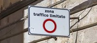 09/07/2019 - Ztl: arrivano le linee guida Mit per la regolamentazione