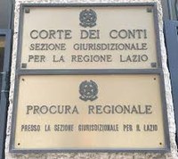 16/07/2019 - Corte dei conti - Pronuncia su Roma Capitale - gestione dal 2008 al 2017