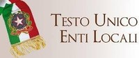 29/07/2019 - Revisione del Testo unico degli Enti locali, riprendono i lavori