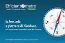 03/05/2019 - Comune 4.0: arriva l’Efficientometro di Ancitel