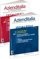 11/11/2019 - Le Linee Guida ANAC n. 4: una rilettura alla luce del nuovo contesto normativo e giurisprudenziale 