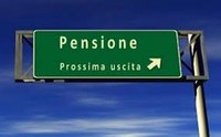 18/11/2019 - Pensioni di vecchiaia a 67 anni fino al 2021