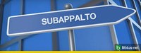 19/11/2019 - Subappalto, limitazioni introdotte caso per caso