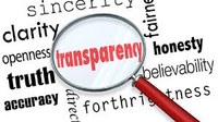 25/11/2019 - Dirigenti (non tutti) trasparenti - Patrimoni sul web? Obbligo solo per ministeri e fiduciari