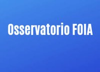 14/10/2019 - Foia - sentenze del Consiglio di Stato