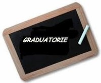 15/10/2019 - Scorrimento graduatorie