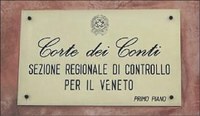 25/10/2019 - Le anticipazioni di cassa all'economo non sono anticipazioni di tesoreria