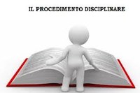 05/09/2019 - La contestazione disciplinare ha a oggetto l'addebito, cioè i fatti su cui si procede, non anche l'indicazione della sanzione