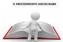 05/09/2019 - La contestazione disciplinare ha a oggetto l'addebito, cioè i fatti su cui si procede, non anche l'indicazione della sanzione