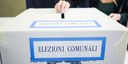 10/08/2020 - Semplificate le elezioni comunali di settembre