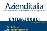 20/08/2020 - Covid-19: gli effetti sulla crisi dell’azienda pubblica e le sue ricadute sui bilanci delle Amministrazioni Locali socie