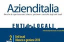 20/08/2020 - Covid-19: gli effetti sulla crisi dell’azienda pubblica e le sue ricadute sui bilanci delle Amministrazioni Locali socie