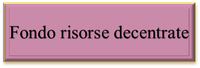 17/04/2020 - Spesa di personale: “Fondo risorse decentrate”