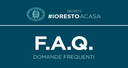 18/04/2020 - Decreto #IoRestoaCasa, domande frequenti sulle misure adottate dal Governo