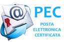 22/04/2020 - Elenco contenente l'indirizzo di posta elettronica certificata (PEC) delle Pubbliche Amministrazioni (di cui all'art 1, c.2,  del D. L.gvo 165/2001)