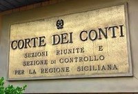 22/04/2020 - Fondo cassa in enti dissestati