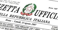 30/04/2020 - Conversione in legge, con modificazioni, del decreto-legge 17 marzo 2020, n. 18