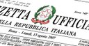 30/04/2020 - Conversione in legge, con modificazioni, del decreto-legge 17 marzo 2020, n. 18