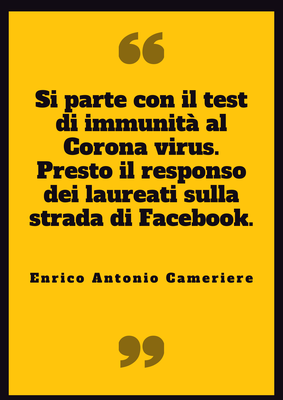 si parte... si parte...