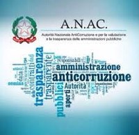 01/12/2020 - ANAC: sanzione per tardiva adozione PTPCT 2020-2022