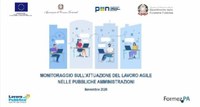 07/12/2020 - PA: ecco i numeri del monitoraggio sullo smart working