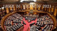 30/12/2020- Pubblichiamo nota sintetica  predisposta da ANCI sulle norme d’interesse dei comuni e città   metropolitane contenute nella legge di bilancio 2021, già  approvata dalla Camera